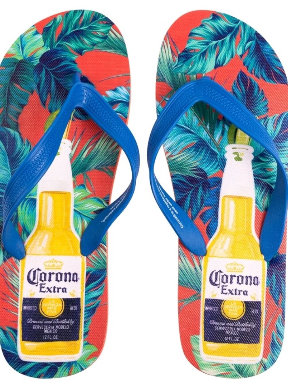 Corona Men’s Flip-Flops